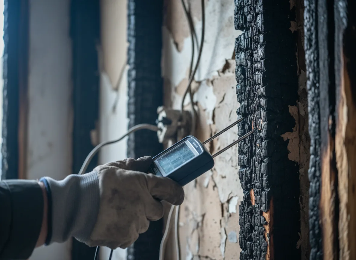Fire Damage Restoration Claremont, MN FAQs